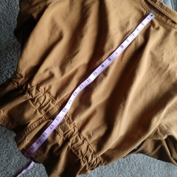 Madewell Southlake Military Jacket Small Casual - Picture 6 of 10